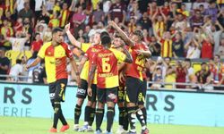 Göztepe yeni sezona Samsunspor deplasmanında başlıyor