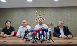 Menderes kaybı sonrası CHP’de ipler koptu: Gümrükçü’den Çağatay Güç’e sert sözler