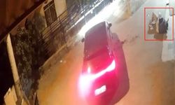 Cinayet sonrası yerde yatan kurbanın başında telefonla konuşup kaçtı!