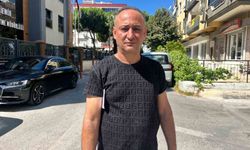 Karabağlar’da dehşet: Oğlunun boğularak öldürüldüğü anları izleyen baba isyan etti
