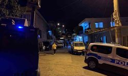 Menemen’de güvercin kavgası silahlı çatışmaya dönüştü: 3’ü çocuk 13 yaralı!