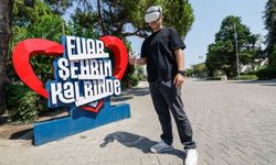 İzmir Kültürpark dijital dünyaya taşındı: Cep telefonundan ve VR gözlükle keşfedilebilecek