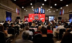 95. İzmir Enternasyonal Fuarı için geri sayım: İşte etkinlik programı ve giriş ücretleri