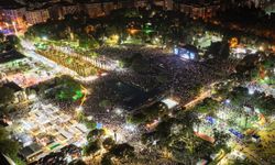 95. İzmir Enternasyonal Fuarı’nda yıldız geçidi: İşte konser takvimi!