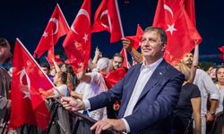 Başkan Tugay’dan 30 Ağustos mesajı: Güneş, bundan sonra cumhuriyetin aydınlığıyla doğacak