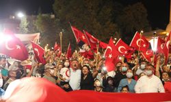 Bayraklı’da 30 Ağustos coşkusu Emre Aydın’la taçlanacak