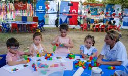 İzmir Enternasyonal Fuarı’nda çocukları ve gençleri bekleyen etkinlikler belli oldu!