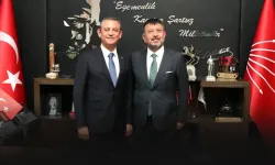 Özgür Özel ve Veli Ağbaba hakkında fezleke düzenlendi: İzmir detayı dikkat çekti