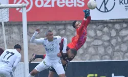 Altay’da Murat Uluç sürprizi! Yeniden sahalara dönüyor