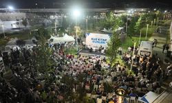 Torbalı’da kültür şöleni: 104. yıla 104 konuk!