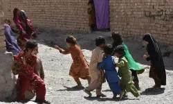 Afganistan’da beslenme krizi büyüyor: 3,7 milyon çocuk açlıkla karşı karşıya