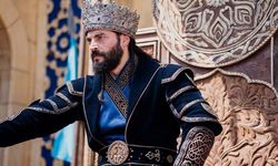 Akın Akınözü'nün Sultan Alaeddin Keykubat hazırlığı şaşırttı! 5 ay boyunca eğitim aldı