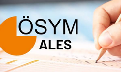 ALES/2 sonuçları açıklandı