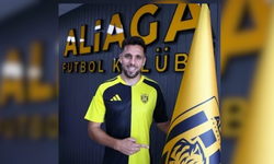 Aliağa FK’dan kıtalar arası transfer hamlesi