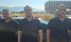 Yurt dışına kaçacaklardı: Kuriş’in kardeşinin rotasında İzmir detayı