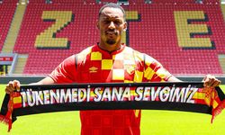 Göztepe’de taşlar yerinden oynadı! Godoi en az 1 ay yok