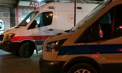 İzmir’de gece yarısı şüpheli ölüm: Otel banyosunda hayatını kaybetti