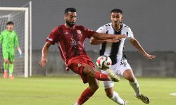 Altay’da kriz tatlıya bağlandı! İki genç yıldız takıma döndü