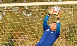 Altay’da genç kaleci ayrılığı! Yeni adresi belli oldu