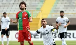Karşıyaka ile Altay bu kez hazırlık maçında karşı karşıya!
