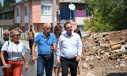 Altındağ trafiğine büyük neşter!