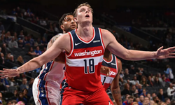 Petkimspor'dan dev transfer: 2.18 metrelik Letonyalı pivot