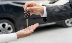 Rent a Car araçları için yeni dönem: Binlerce araç ikinci el piyasasına girecek