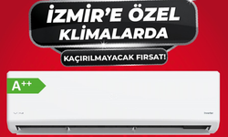 Ardabey Vestel’de İzmir’e özel klima fırsatları