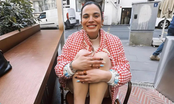 Aslı Bekiroğlu 9'uncu kez ameliyat olacağını duyurdu