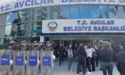 Avcılar Belediyesi'ne ihale operasyonu: Fen İşleri Müdürü dahil 13 kişi gözaltında