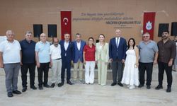 Aydın Erten, vefatının 26’ncı yılında “Halkçı Belediyeciliğin İzinde” paneliyle anıldı