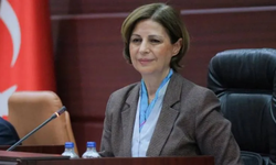 Eskişehir Büyükşehir Belediye Başkanı Ünlüce, Yeni Parti’ye katıldı