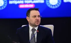 Bakan Gürlek, 84 hâkim ve savcının meslekten ihraç edildiğini duyurdu