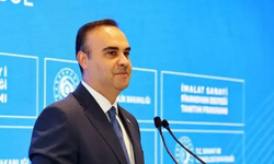 Bakan Kacır duyurdu: İşletmelere 250 milyar liralık finansman desteği