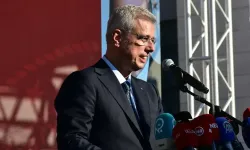 Bakan Memişoğlu açıkladı: İzmir’e 1800 yataklı ikinci şehir hastanesi geliyor