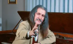 Barış Manço'nun ailesi 'telif haklarımız gasp edildi' diyerek dava açtı