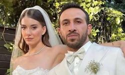 Sette başlayan aşk evlilikle taçlanmıştı: Ünlü oyuncu Beril Pozam anne oluyor
