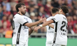 Beşiktaş Avrupa Ligi mesaisinde: Siyah-beyazlılar Hradec Kralove deplasmanında