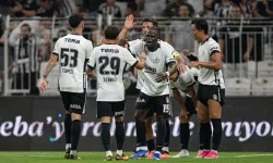 Beşiktaş Avrupa Ligi için son sınavına çıkıyor