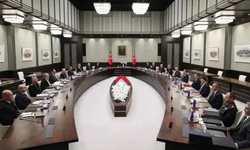 MGK Beştepe'de toplandı: Gündemde Terörsüz Türkiye süreci ve bölgesel gelişmeler var