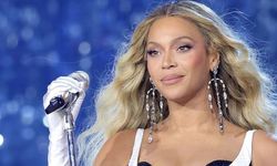 Dünyaca ünlü Şarkıcı Beyonce Türkiye'de mahkemelik oldu!