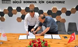 Bornova'da istihdam seferberliği: Geleceğin şefleri Bornova'da yetişiyor
