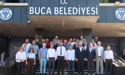 CHP İzmir İl Başkanı Gümrükçü’den Buca çıkarması: CHP halkın gündemiyle ilgileniyor