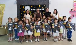 Buca’da çocuklar için yeni dönem başlıyor: Pırlanta Merkezlerinde kayıtlar açılıyor