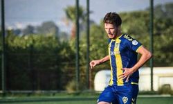Bucaspor 1928'in genç yıldızı Buğra Hotur'a 3 kulüp talip!