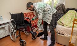 Engelli yurttaşlar için İzmir’de yeni hizmet: Medikal destek başvuruları dijitale taşındı
