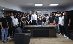 YENİ Partili Güç: Ülkemizi gençler yönetecek