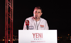 YENİ Parti’den 30 Ağustos mesajı: Zaferin ruhunu geleceğin umuduyla buluşturuyoruz