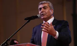 CHP'li Cemal Canpolat'tan Çerçeve Yasa mesajı: Kalıcı barışın yolu demokrasiden geçiyor