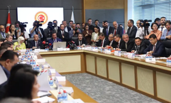Çerçeve Yasa komisyondan geçti: Meclis’te Öcalan tartışması çıktı